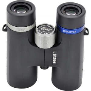 Focus Discover kiikari 10x42