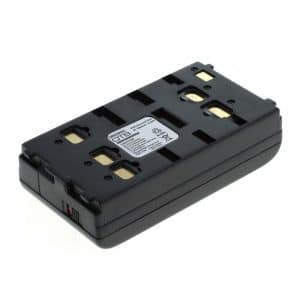 Videokamera akku 6v