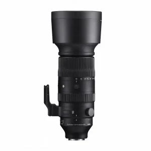 SIGMA 60-600MM DG DN OS SPORTS