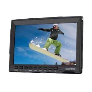 Feelworld Monitor FW759 7"