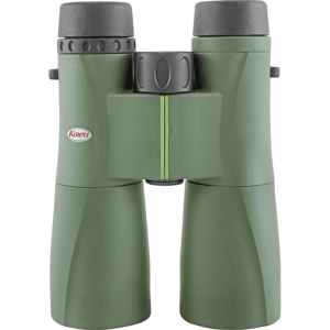 Kowa 10x42SV II kiikari edestä_