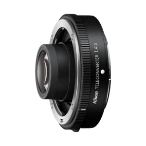Nikon Nikkor Z TC-1.4X -telejatke