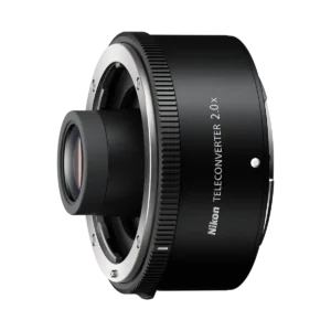 Nikon Nikkor Z TC-2.0X -telejatke