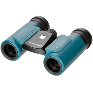 OLympus RCII 8x21 blue