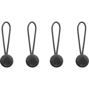 Peak Design Anchor 4 pack Black -ankkurit