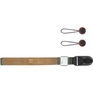 Peak Design Cuff Sage -rannehihna