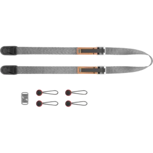 Peak Design Leash Ash -kamerahihna