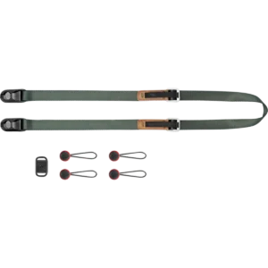 Peak Design Leash Sage -kamerahihna