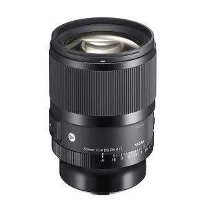 Sigma 50mm f/1.4 DG DN Art -L-mount