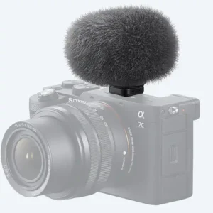 Sony ECM-G1 mikrfoni