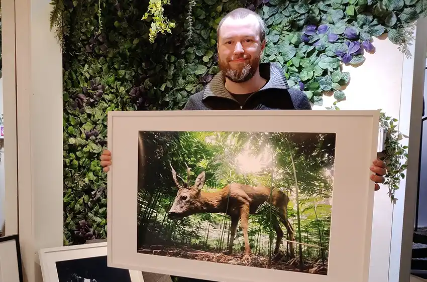 Ikea Ribba 23 Valokuvaa Tuomas Heinonen