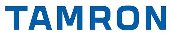 tamron logo