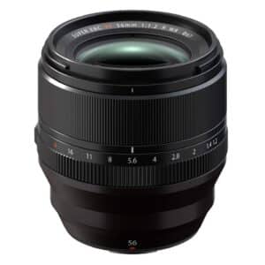 FUJIFILM-FUJINON-XF-56MM-F1.2-R-WR