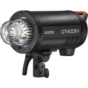 Godox QT400IIIM studiosalama