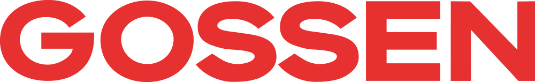 Gossen logo