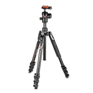 MANFROTTO Befree Advanced Alpha