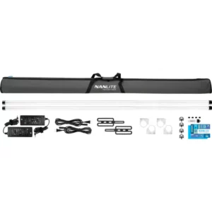 PavoTube II 60XR 2KIT