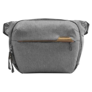 Peak Design Everyday Sling 6L kameralaukku - Ash