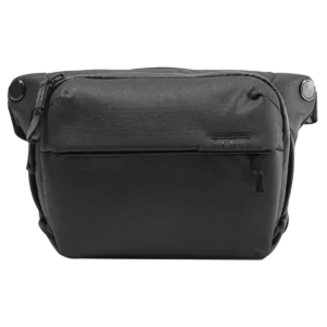 Peak Design Everyday Sling 6L kameralaukku - musta