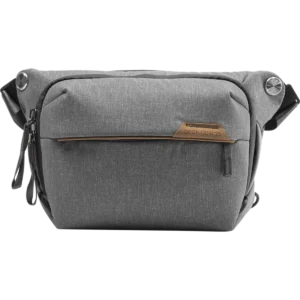 Peak Design Everyday Sling 3L kameralaukku - Ash