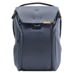 Peak Design Everyday Backpack 20L v2 kamerareppu - sininen