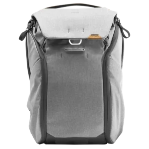 Peak Design Everyday Backpack 20L v2 kamerareppu - vaaleanharmaa