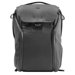 Peak Design Everyday Backpack 20L v2 kamerareppu - musta