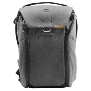 Peak Design Everyday Backpack 20L v2 kamerareppu - tummanharmaa