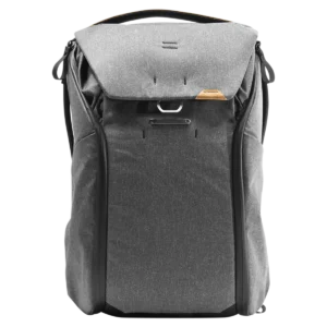 Peak Design Everyday Backpack 30L v2 kamerareppu - harmaa