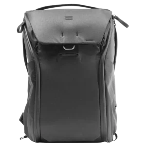 Peak Design Everyday Backpack 30L v2 kamerareppu - musta