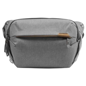 Peak Design Everyday Sling 10L kameralaukku - harmaa