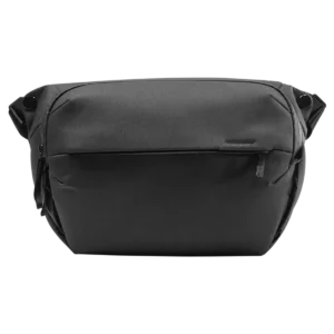 Peak Design Everyday Sling 10L kameralaukku - musta