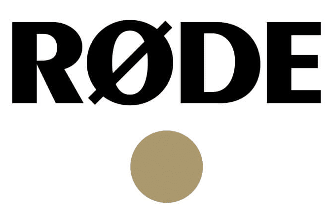rode logo
