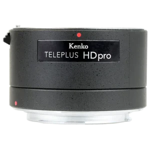 Kenko Teleplus HD Pro DGX 2X telejatke - Canon EF