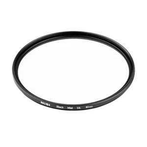 NiSi Filter Black Mist 1/4 - suodin