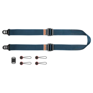 Peak Design Slide Lite Midnight -kamerahihna