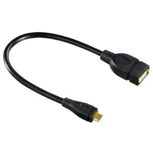 Hama OTG USB micro