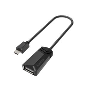 Hama USB-OTG -adapteri