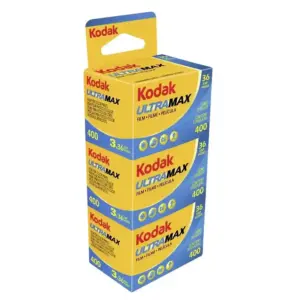 Kodak Ultra filmi