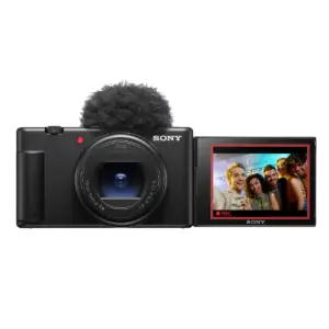 Sony ZV-1 II VLOG - kamera