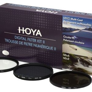 Hoya digital kit ii