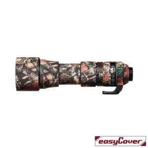 Easycover lens oak