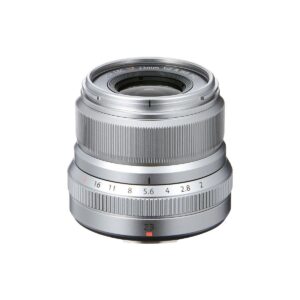 Fujifilm Fujinon XF 23mm/2 R WR hopea