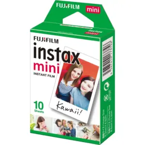 Instax mini pikafilmi
