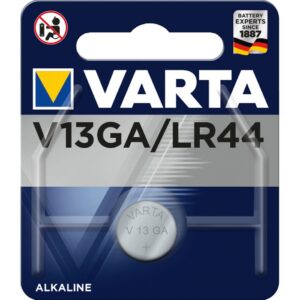 Varta LR44 paristo