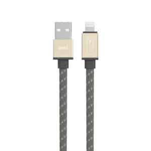 Allocacoc Lightning 1,5m USB-johto