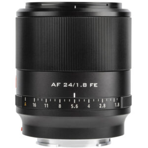 Viltrox FE-24 F1.8 AF Sony FE