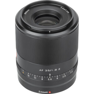 Viltrox Z-35 F/1.8 AF Nikon Z