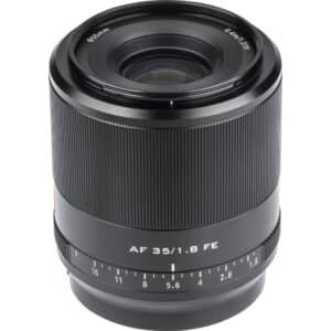 Viltrox FE-35 F/1.8 AF Sony FE
