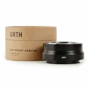 Urth M42 - Canon RF -adapteri